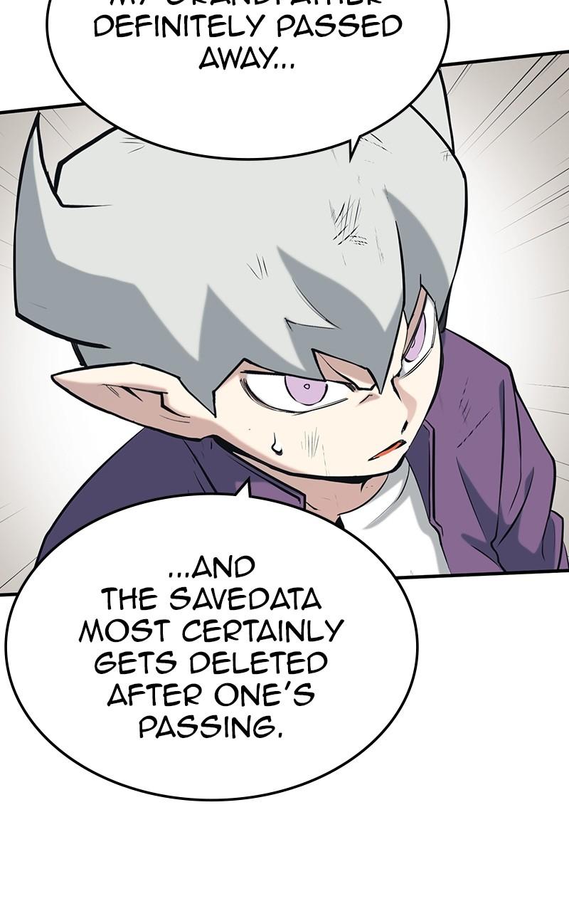 Read Hardcore Leveling Warrior chapter 163.2 image 57 on Lezhin