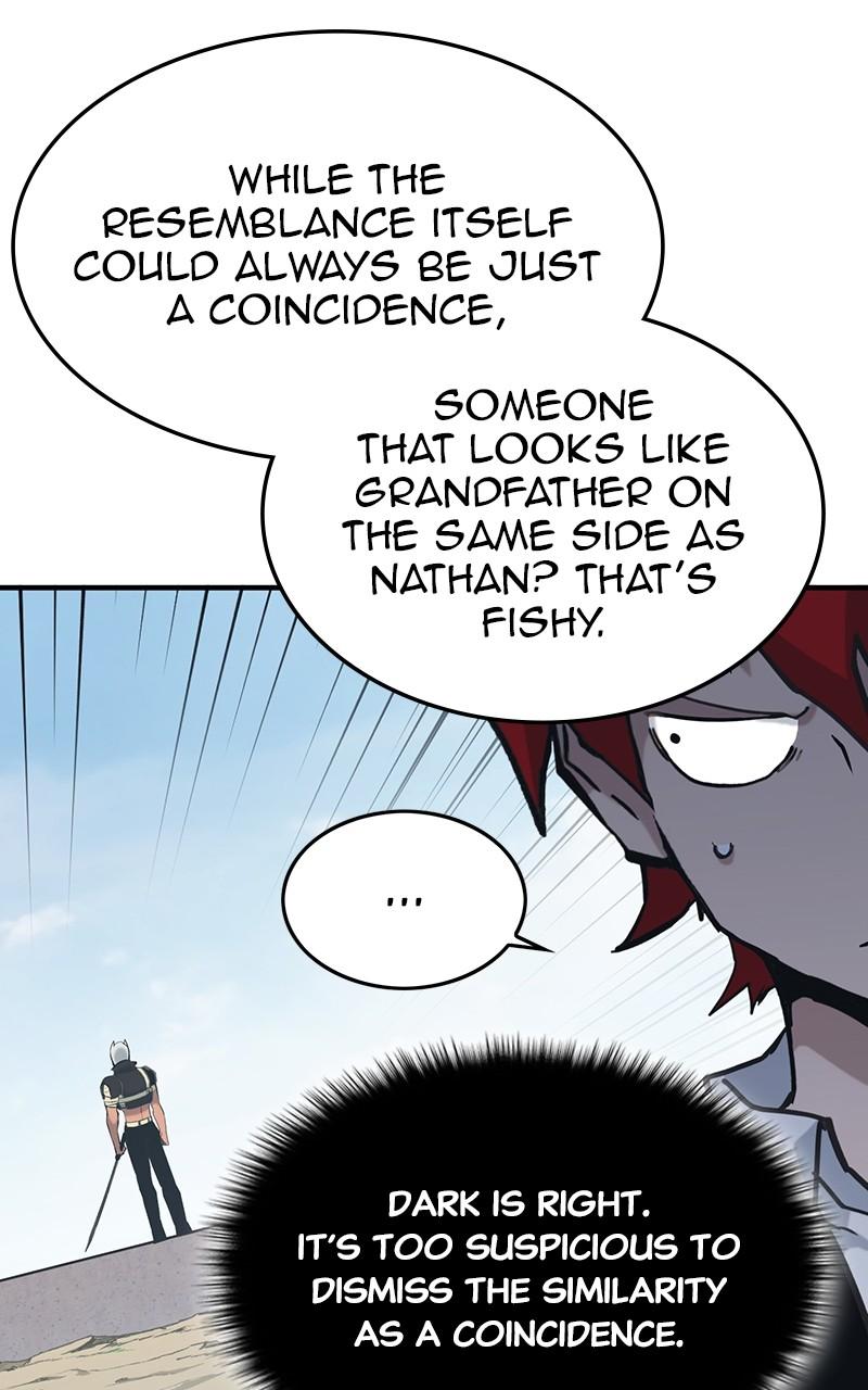 Read Hardcore Leveling Warrior chapter 163.2 image 58 on Lezhin