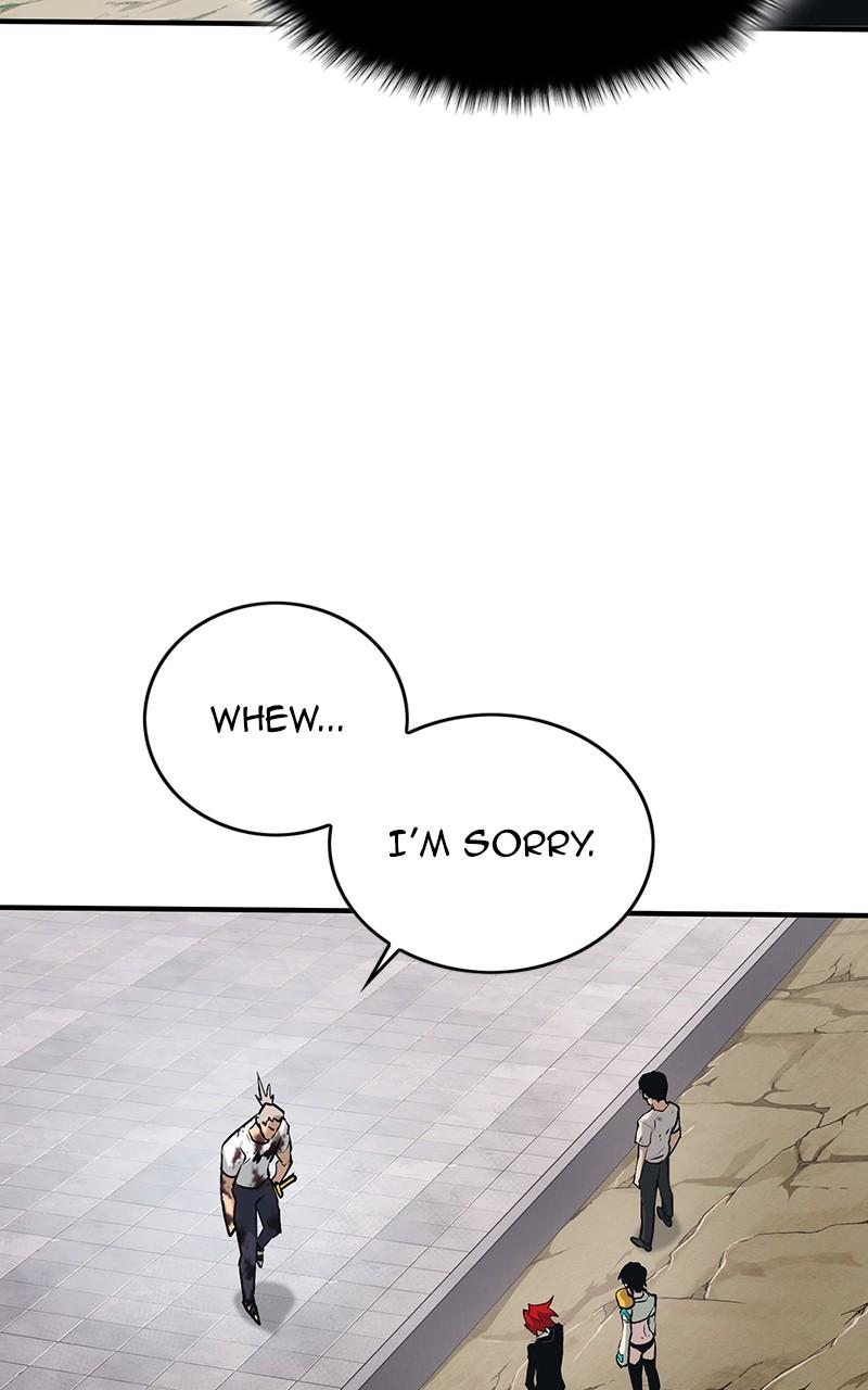 Read Hardcore Leveling Warrior chapter 163.2 image 59 on Lezhin