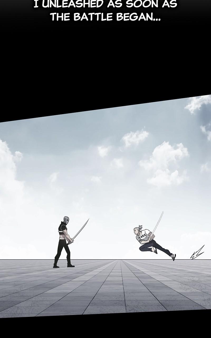 Read Hardcore Leveling Warrior chapter 163.2 image 6 on Lezhin