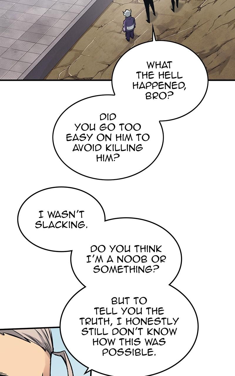 Read Hardcore Leveling Warrior chapter 163.2 image 60 on Lezhin
