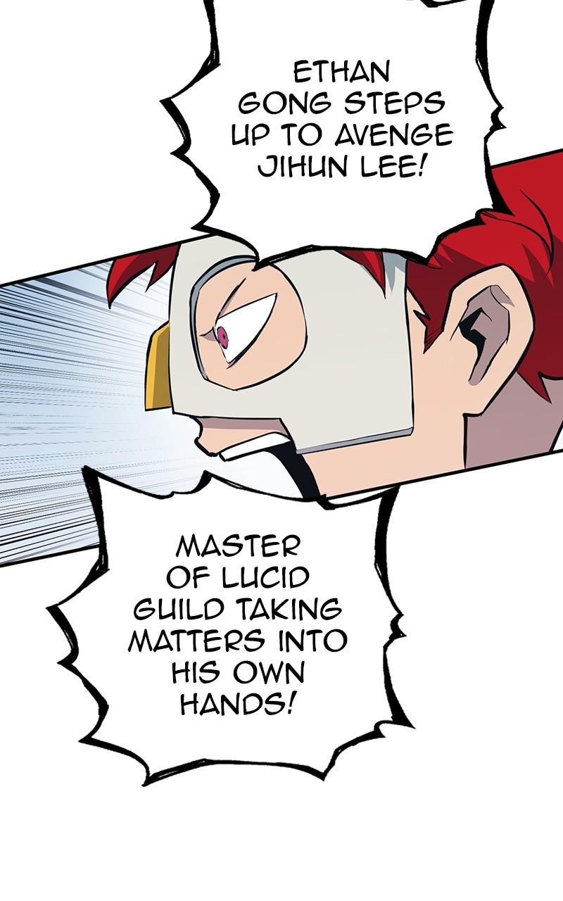 Read Hardcore Leveling Warrior chapter 163.2 image 69 on Lezhin