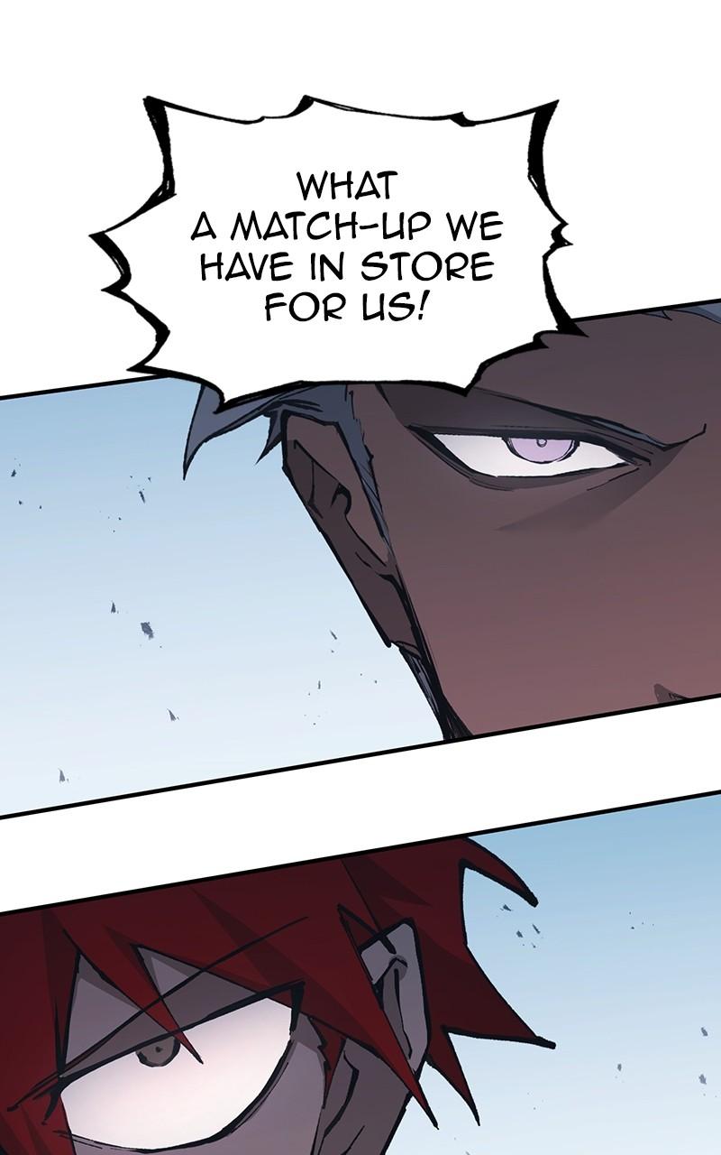 Read Hardcore Leveling Warrior chapter 163.2 image 70 on Lezhin