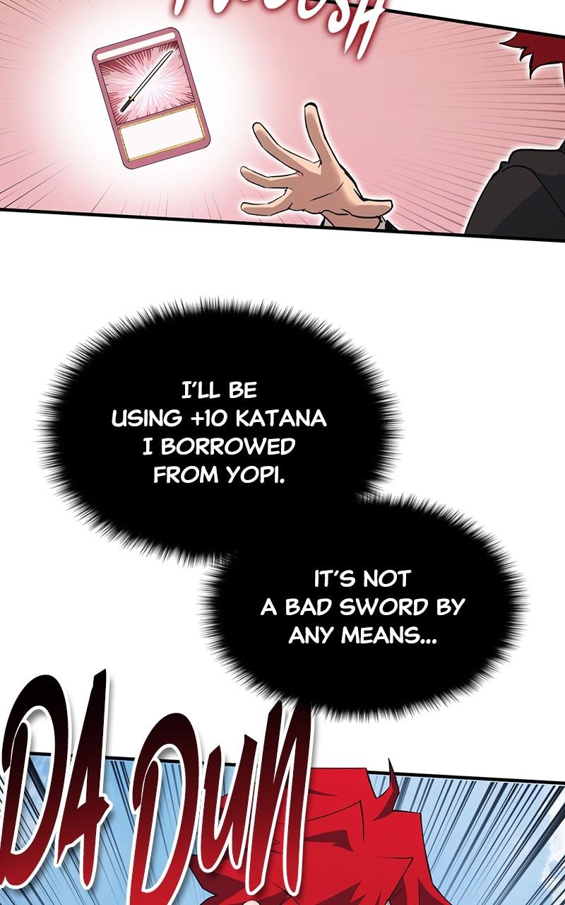 Read Hardcore Leveling Warrior chapter 163.2 image 72 on Lezhin