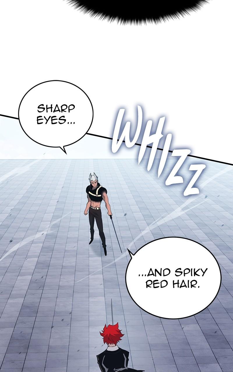 Read Hardcore Leveling Warrior chapter 163.2 image 77 on Lezhin