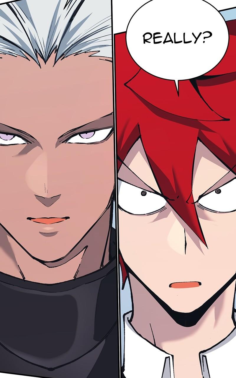 Read Hardcore Leveling Warrior chapter 163.2 image 79 on Lezhin