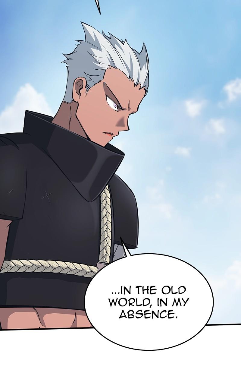Read Hardcore Leveling Warrior chapter 163.2 image 81 on Lezhin