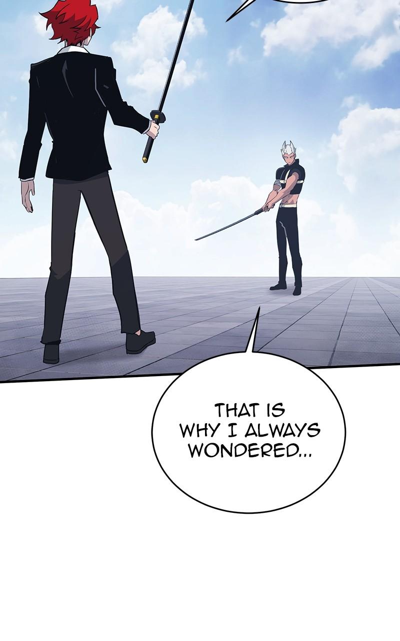 Read Hardcore Leveling Warrior chapter 163.2 image 83 on Lezhin