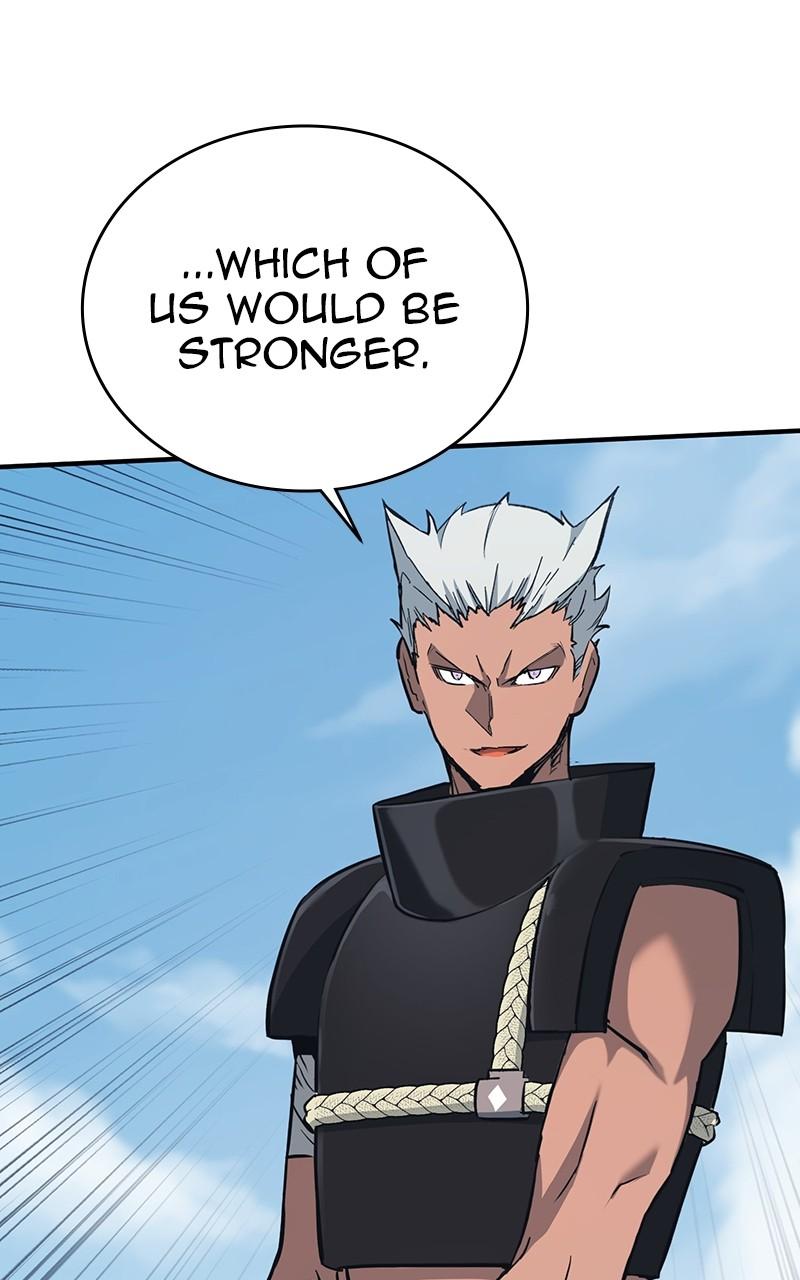 Read Hardcore Leveling Warrior chapter 163.2 image 84 on Lezhin