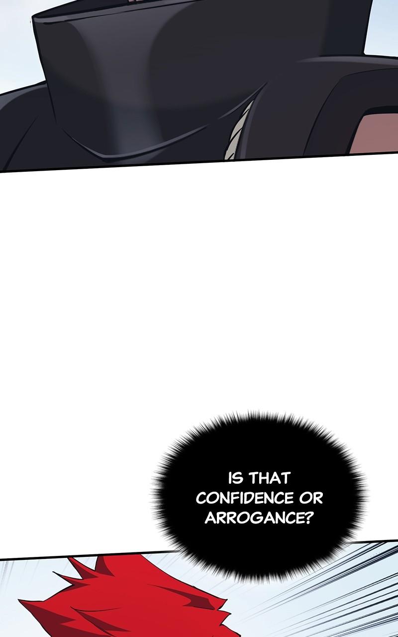 Read Hardcore Leveling Warrior chapter 163.2 image 87 on Lezhin
