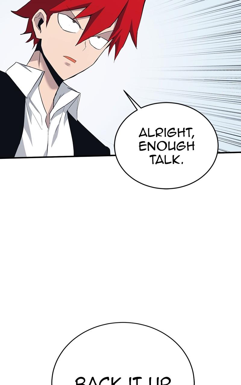 Read Hardcore Leveling Warrior chapter 163.2 image 88 on Lezhin