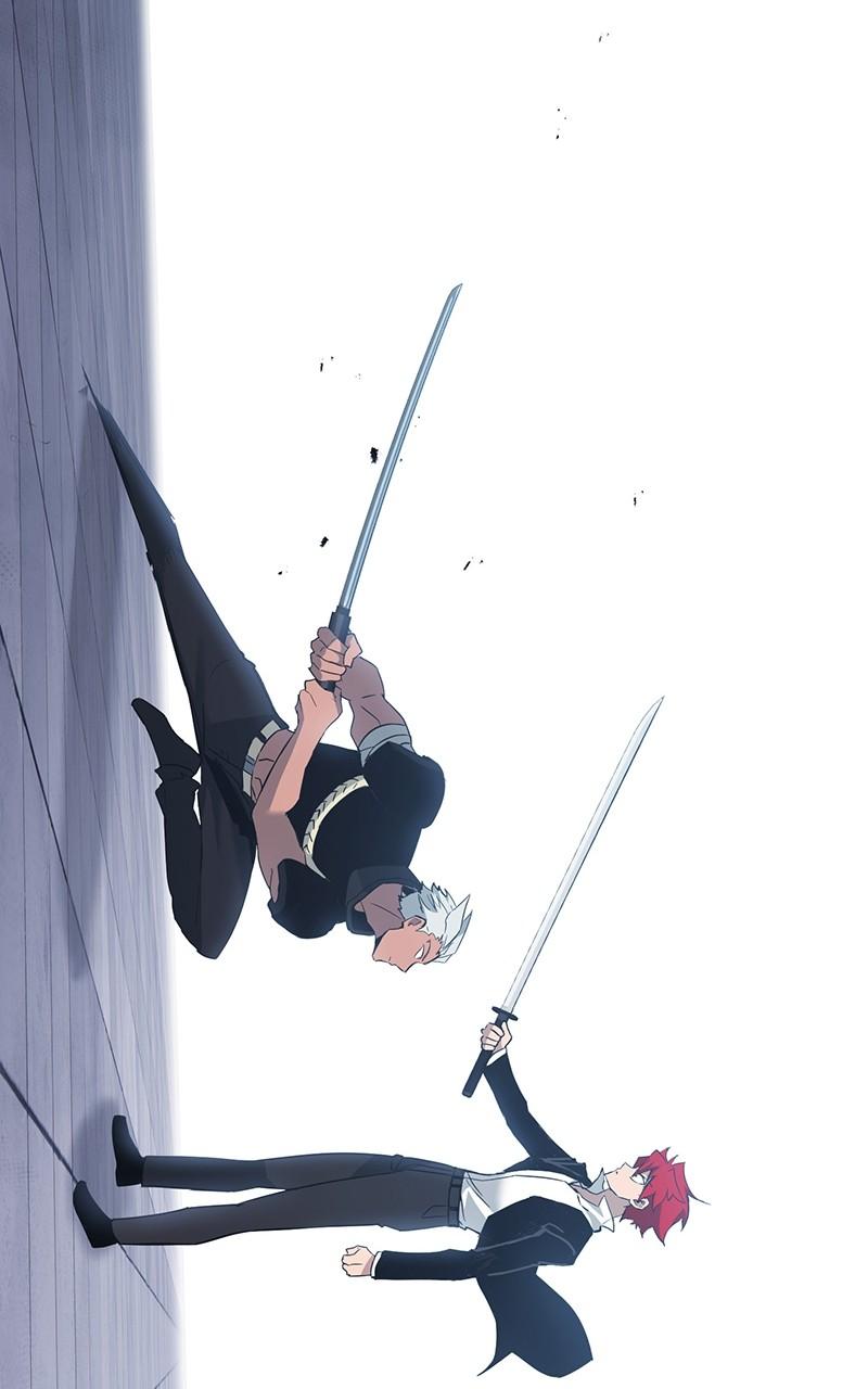 Read Hardcore Leveling Warrior chapter 163.2 image 90 on Lezhin