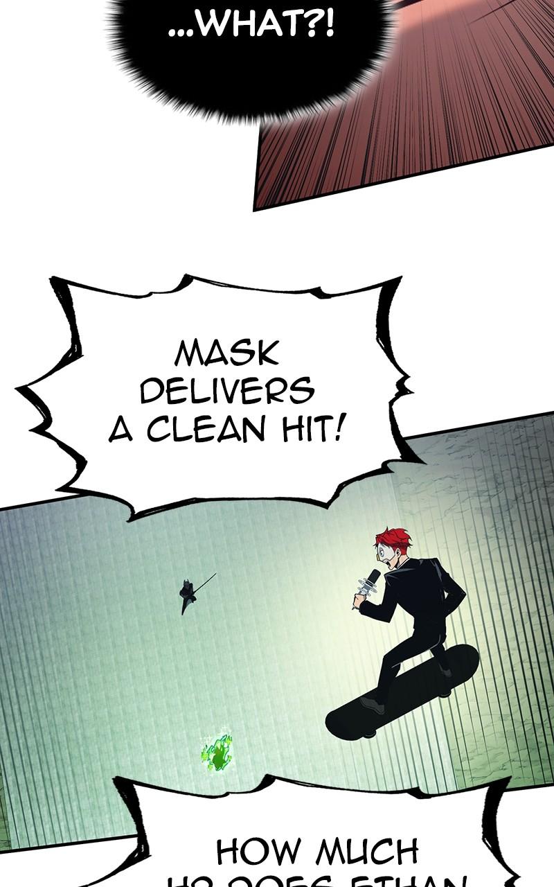 Read Hardcore Leveling Warrior chapter 163.2 image 97 on Lezhin