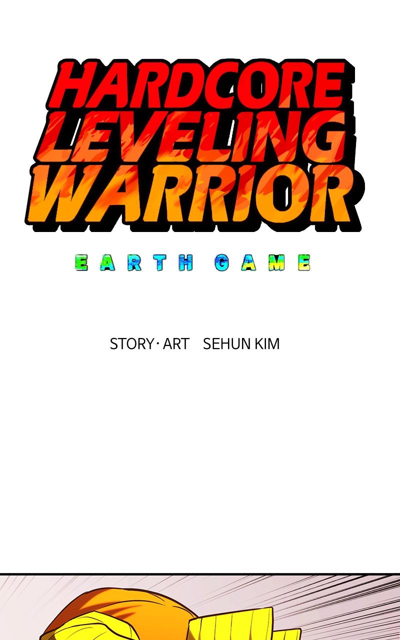 Read Hardcore Leveling Warrior chapter 163.3 image 0 on Lezhin