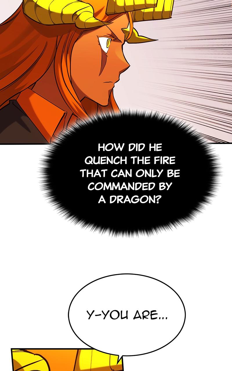Read Hardcore Leveling Warrior chapter 163.3 image 1 on Lezhin