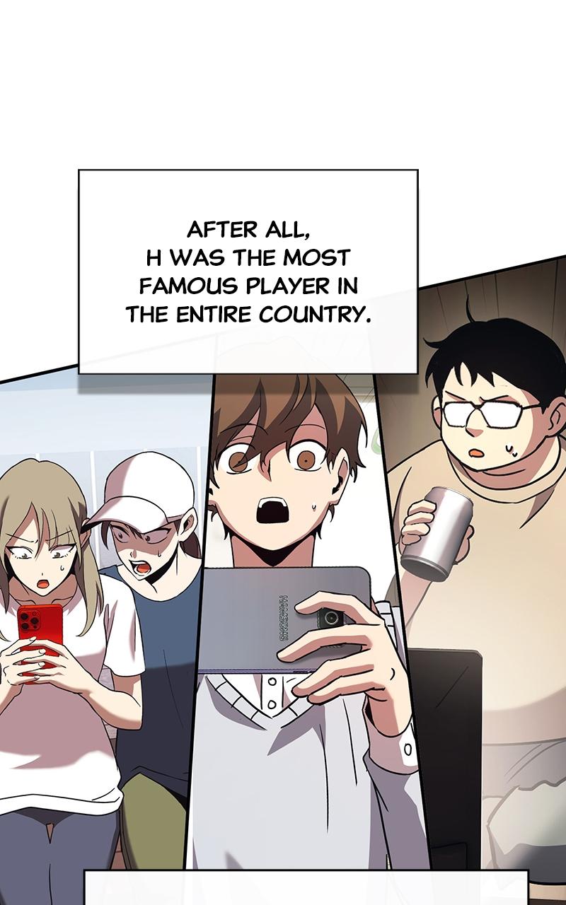 Read Hardcore Leveling Warrior chapter 163.3 image 11 on Lezhin