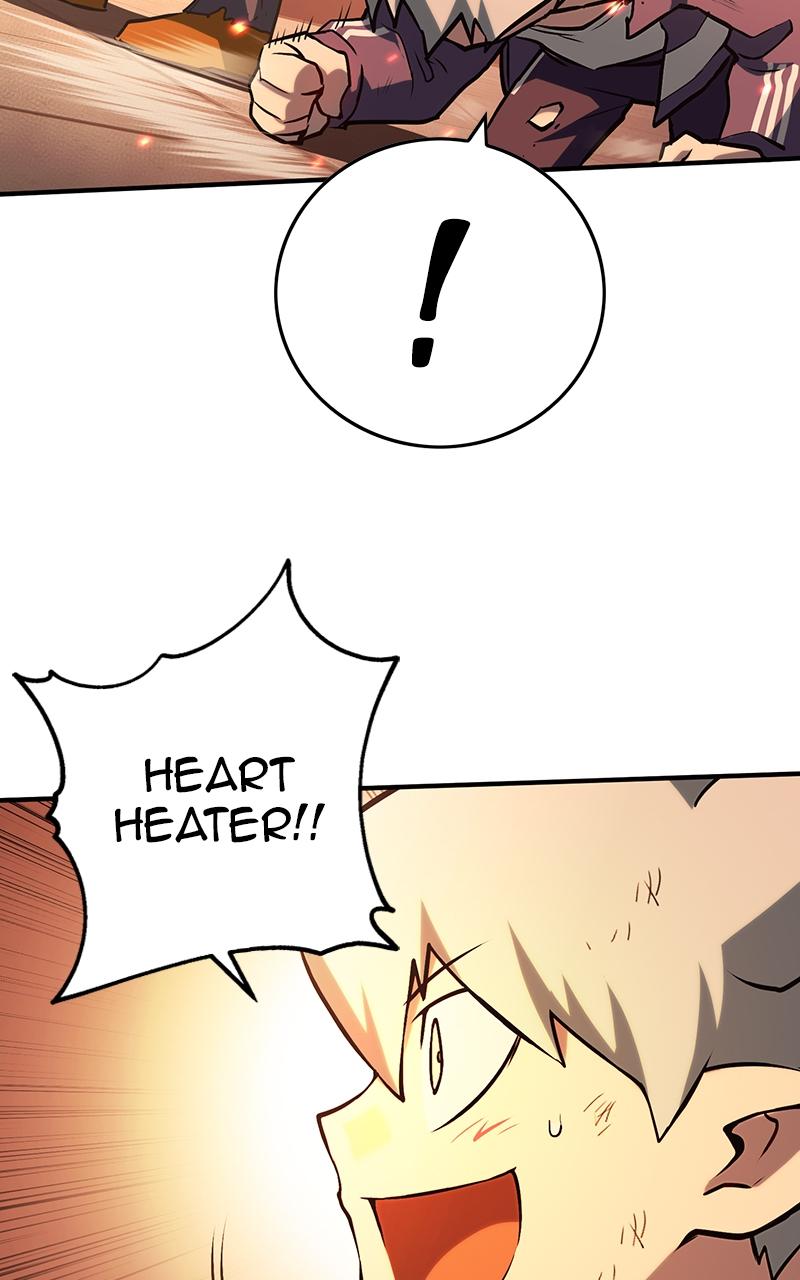 Read Hardcore Leveling Warrior chapter 163.3 image 115 on Lezhin