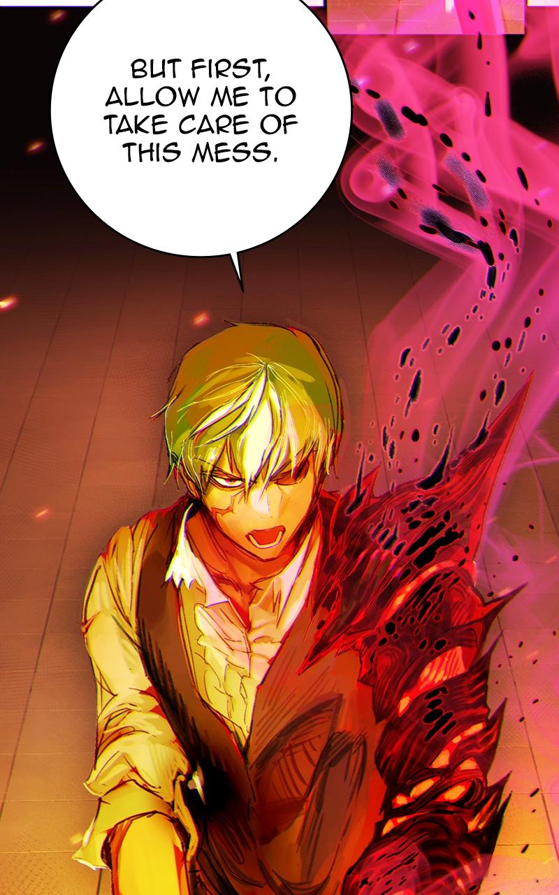 Read Hardcore Leveling Warrior chapter 163.3 image 118 on Lezhin