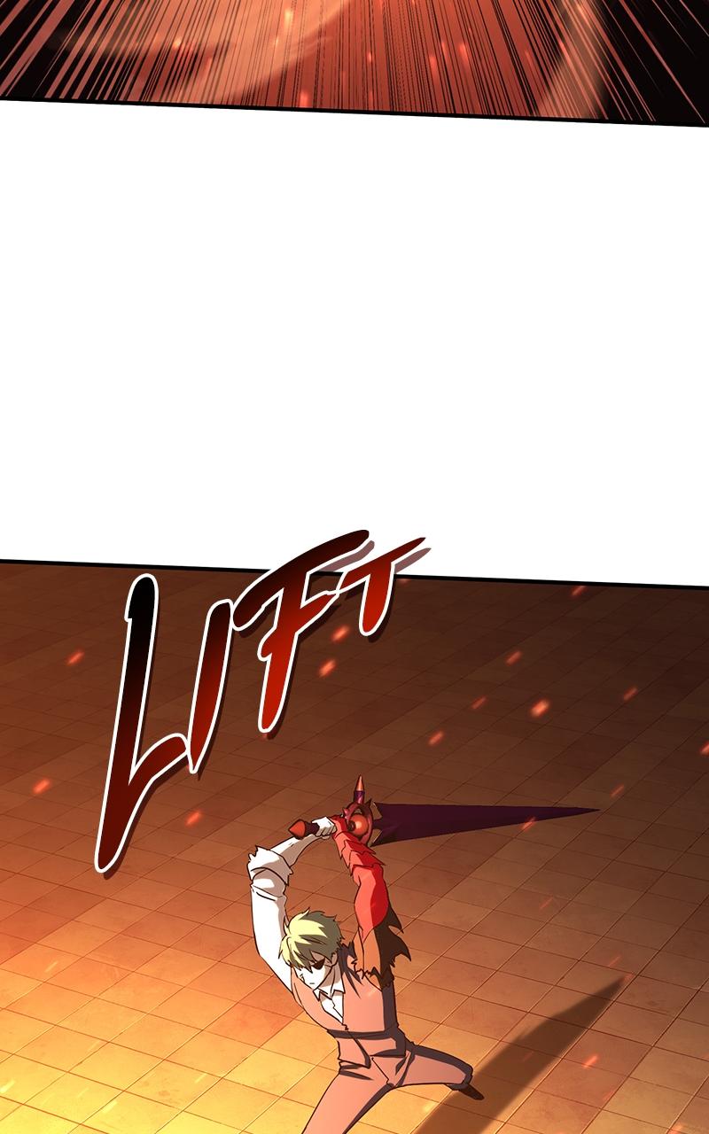 Read Hardcore Leveling Warrior chapter 163.3 image 121 on Lezhin