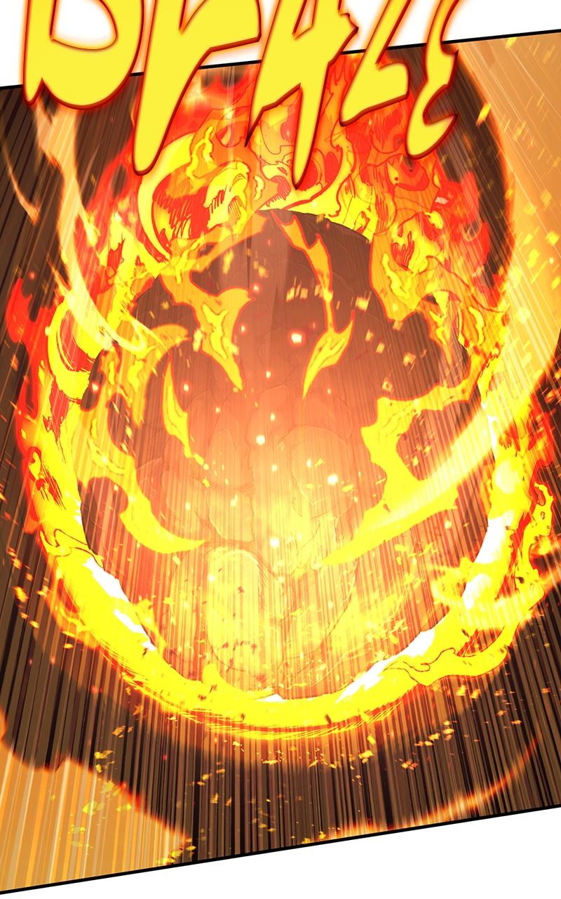 Read Hardcore Leveling Warrior chapter 163.3 image 123 on Lezhin