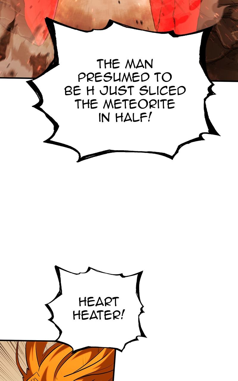 Read Hardcore Leveling Warrior chapter 163.3 image 129 on Lezhin