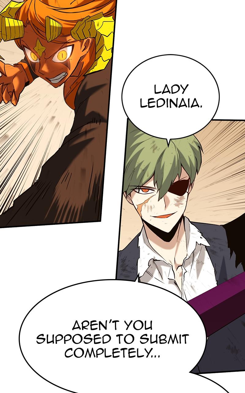 Read Hardcore Leveling Warrior chapter 163.3 image 130 on Lezhin