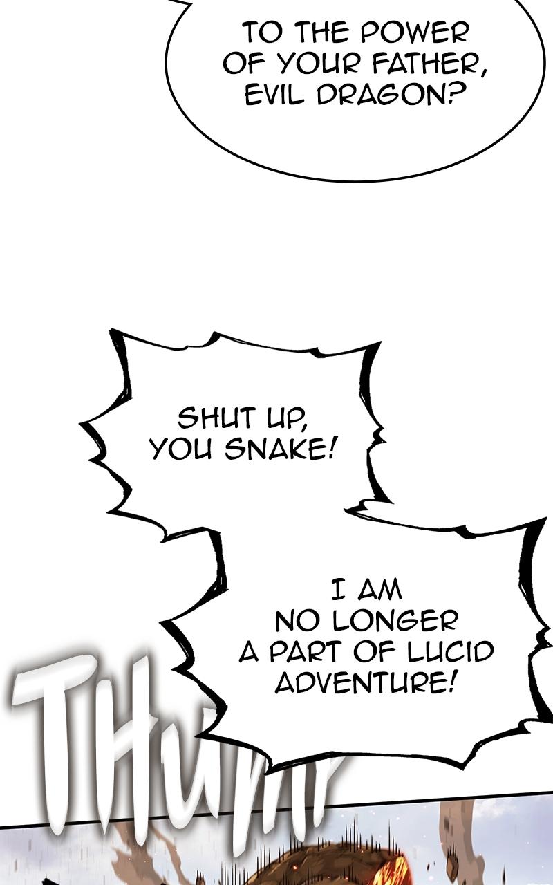 Read Hardcore Leveling Warrior chapter 163.3 image 131 on Lezhin