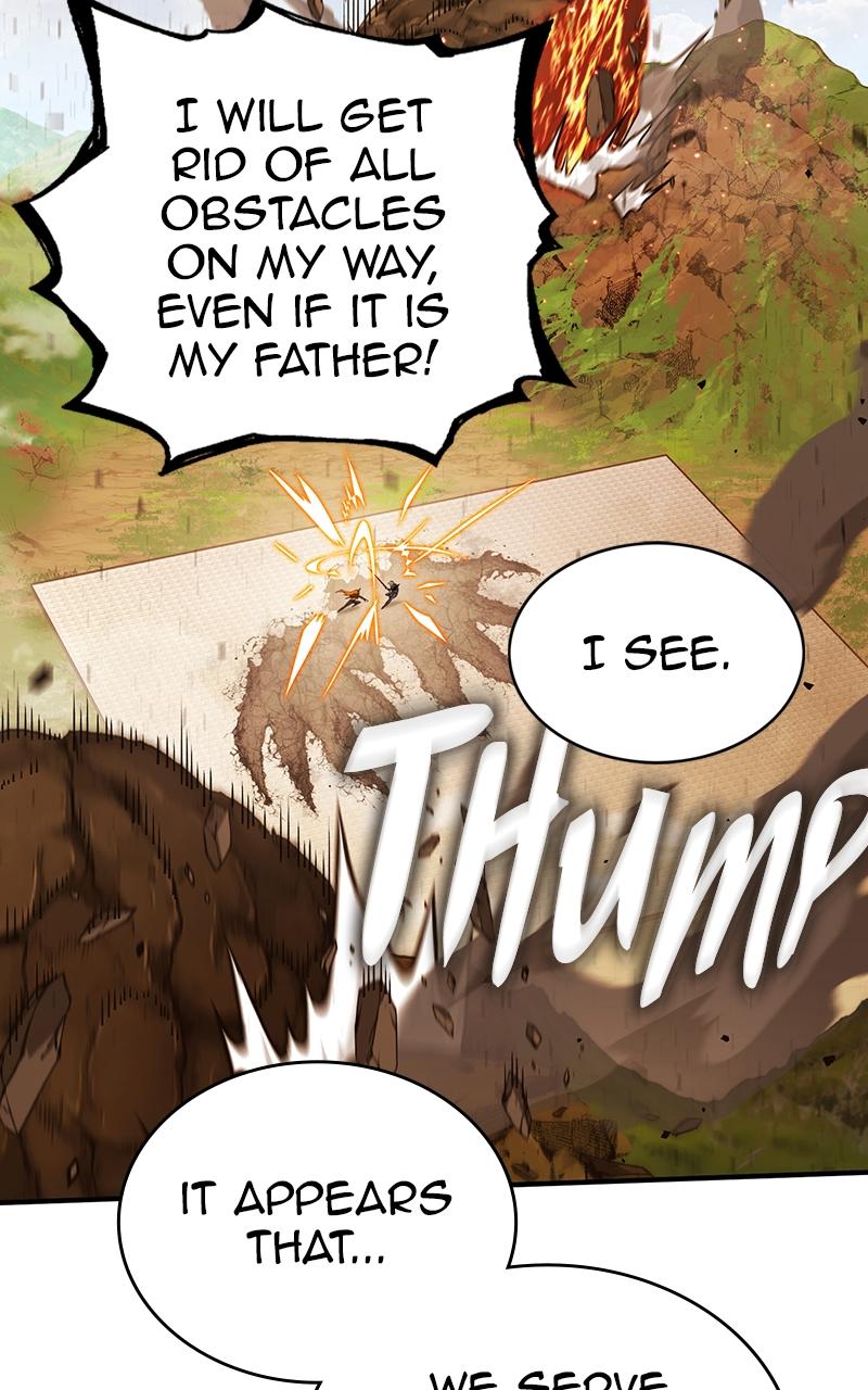 Read Hardcore Leveling Warrior chapter 163.3 image 132 on Lezhin