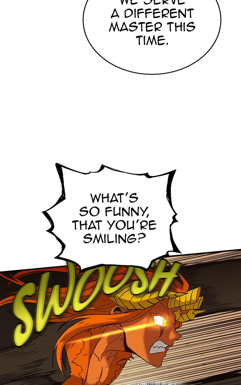 Read Hardcore Leveling Warrior chapter 163.3 image 133 on Lezhin