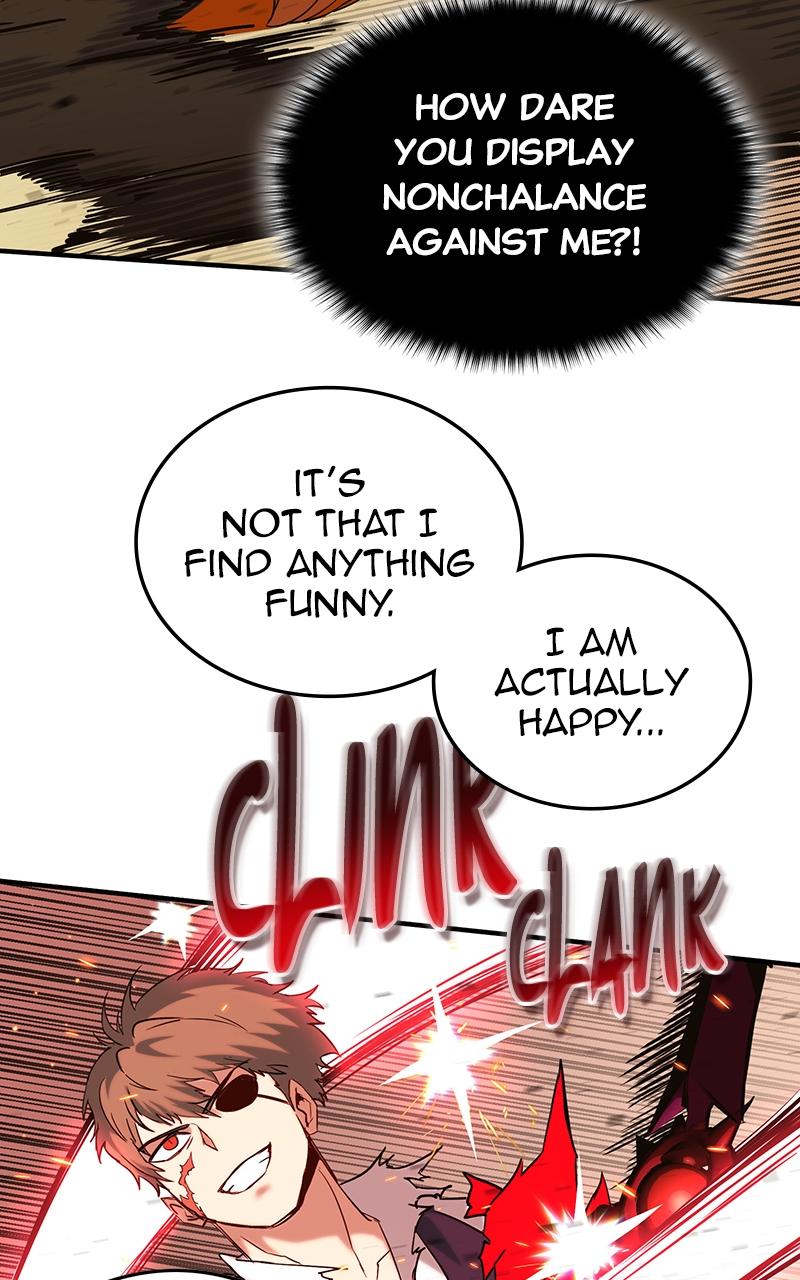 Read Hardcore Leveling Warrior chapter 163.3 image 134 on Lezhin