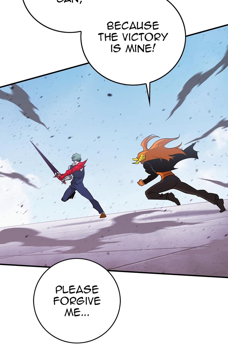 Read Hardcore Leveling Warrior chapter 163.3 image 136 on Lezhin