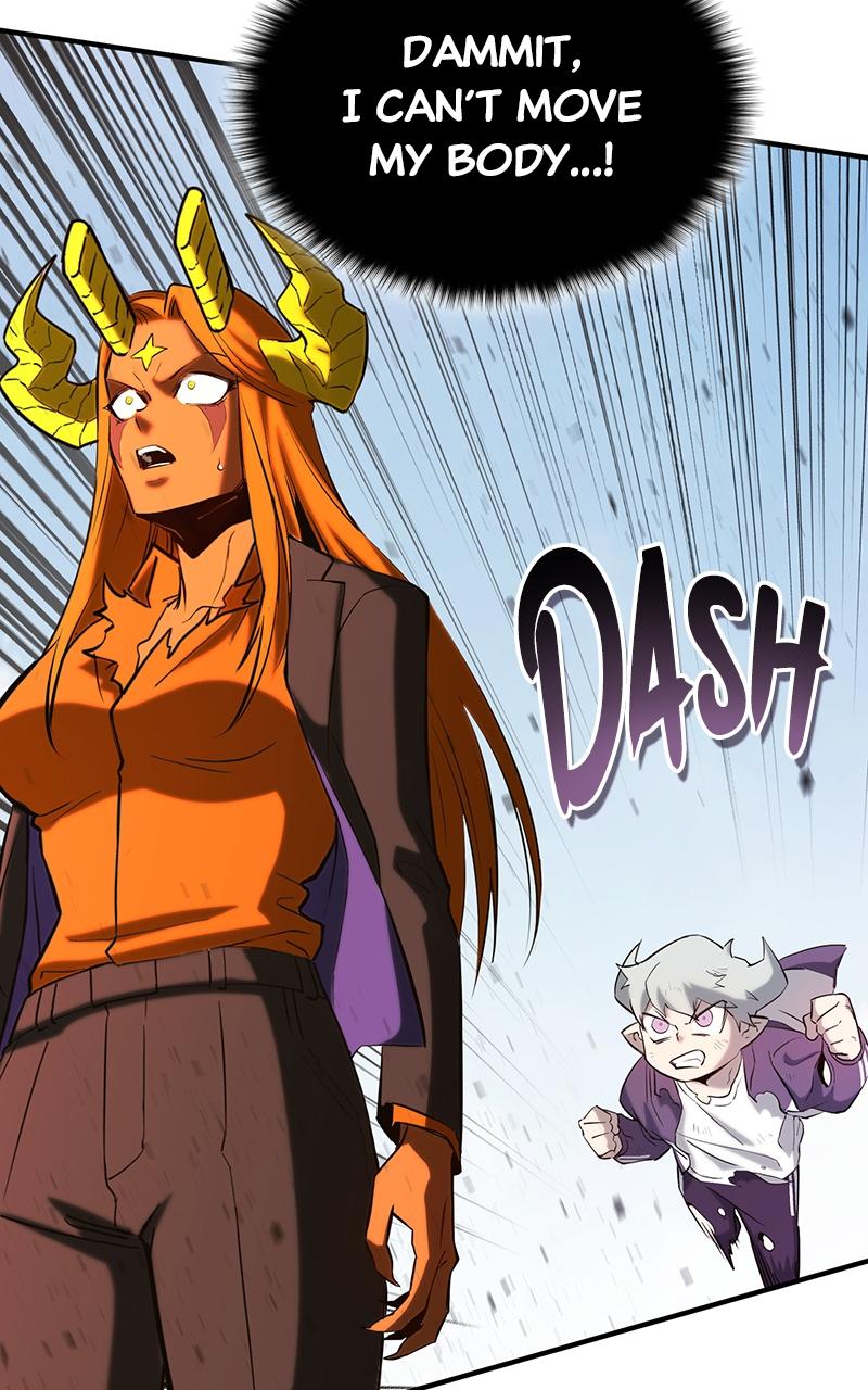 Read Hardcore Leveling Warrior chapter 163.3 image 144 on Lezhin