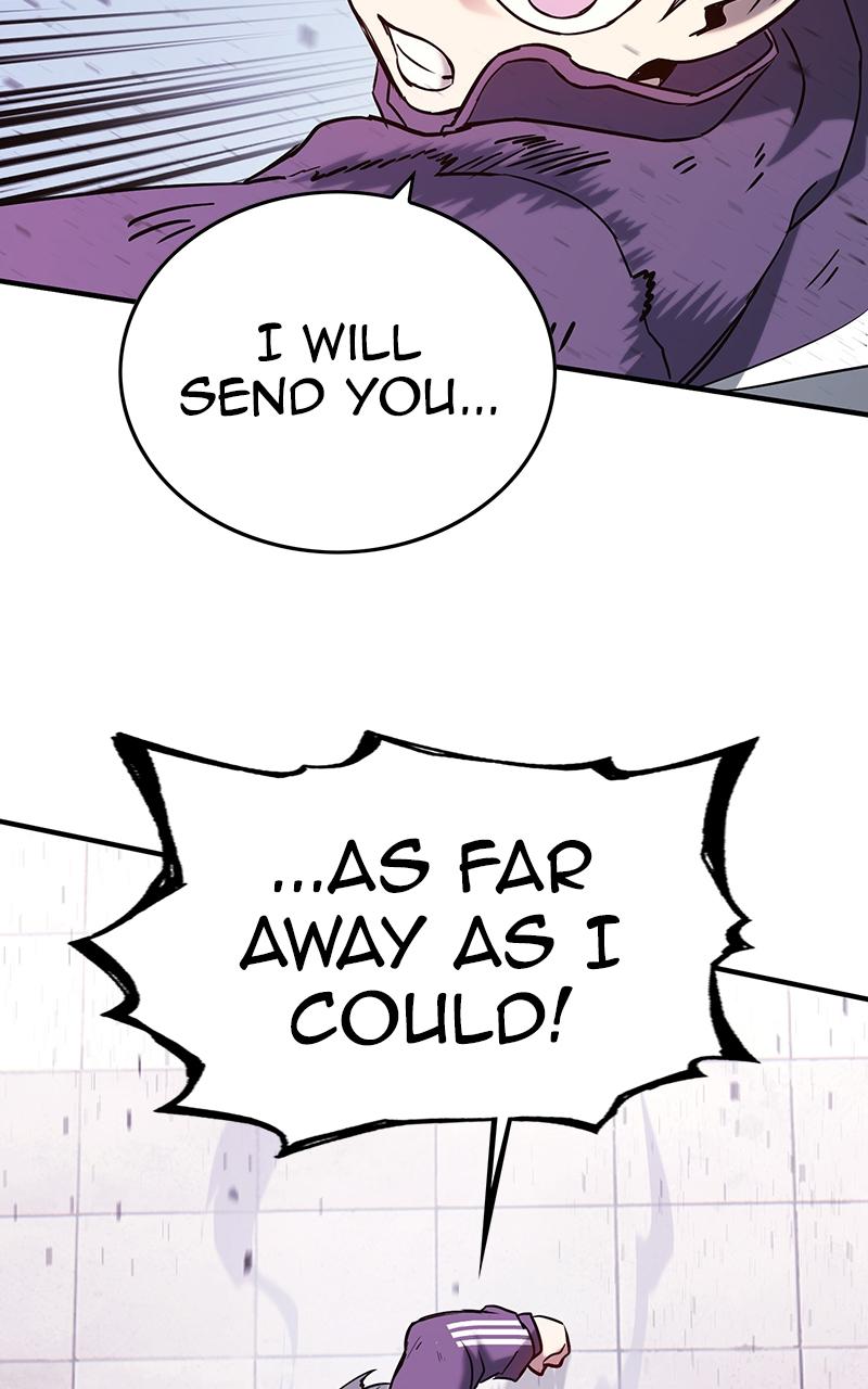 Read Hardcore Leveling Warrior chapter 163.3 image 146 on Lezhin