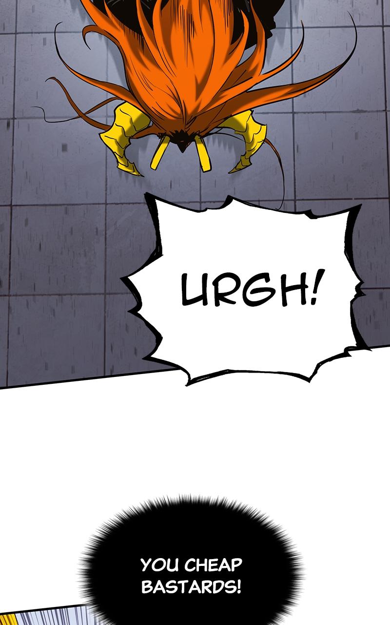 Read Hardcore Leveling Warrior chapter 163.3 image 148 on Lezhin