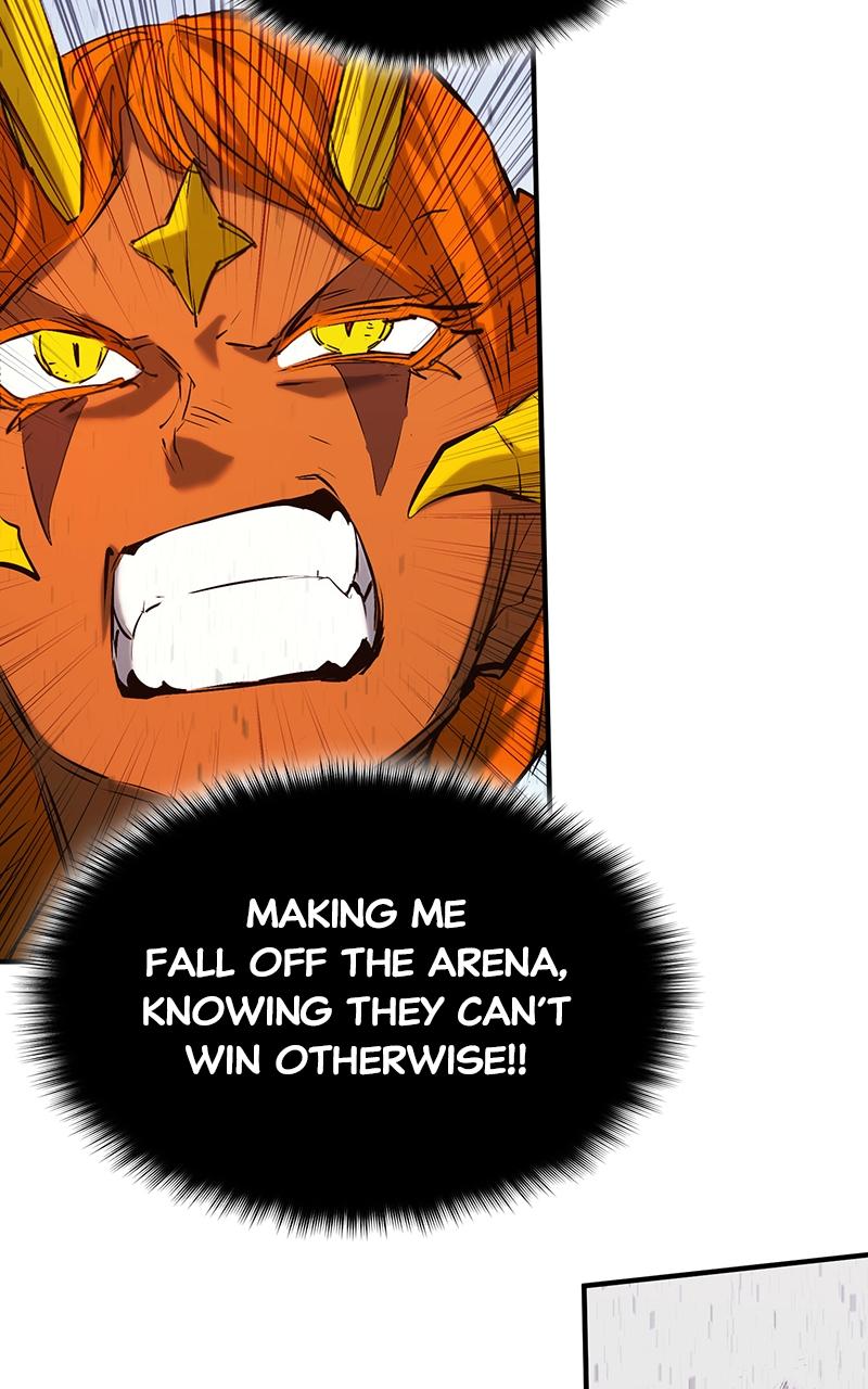 Read Hardcore Leveling Warrior chapter 163.3 image 149 on Lezhin