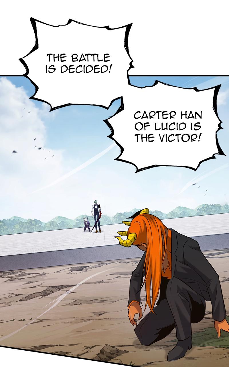 Read Hardcore Leveling Warrior chapter 163.3 image 152 on Lezhin