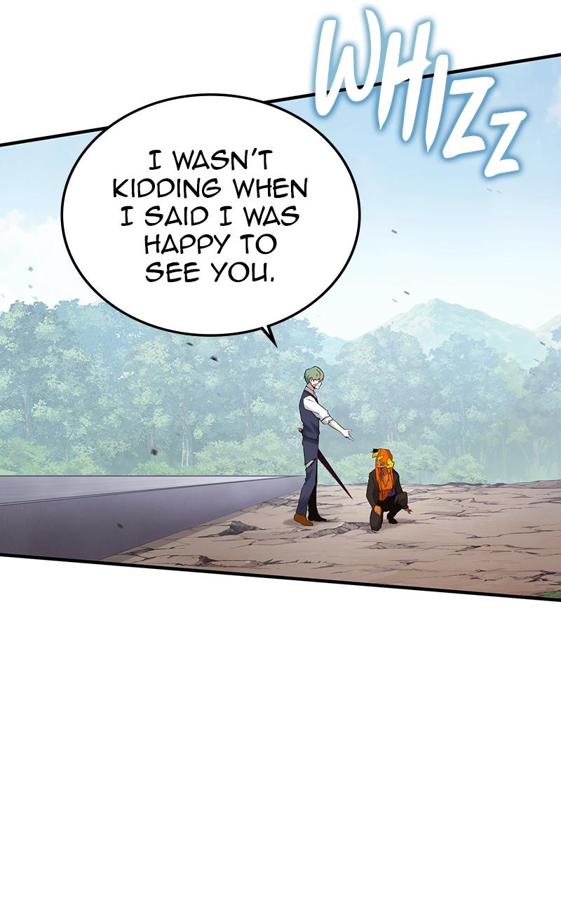 Read Hardcore Leveling Warrior chapter 163.3 image 155 on Lezhin