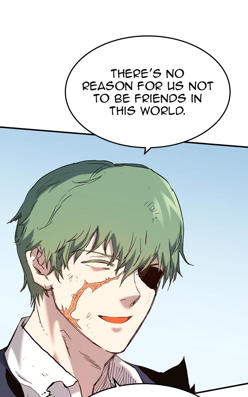 Read Hardcore Leveling Warrior chapter 163.3 image 156 on Lezhin