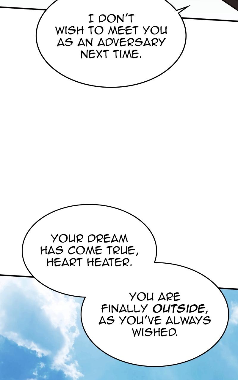 Read Hardcore Leveling Warrior chapter 163.3 image 159 on Lezhin