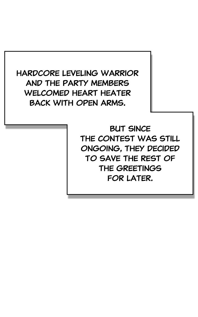 Read Hardcore Leveling Warrior chapter 163.3 image 161 on Lezhin