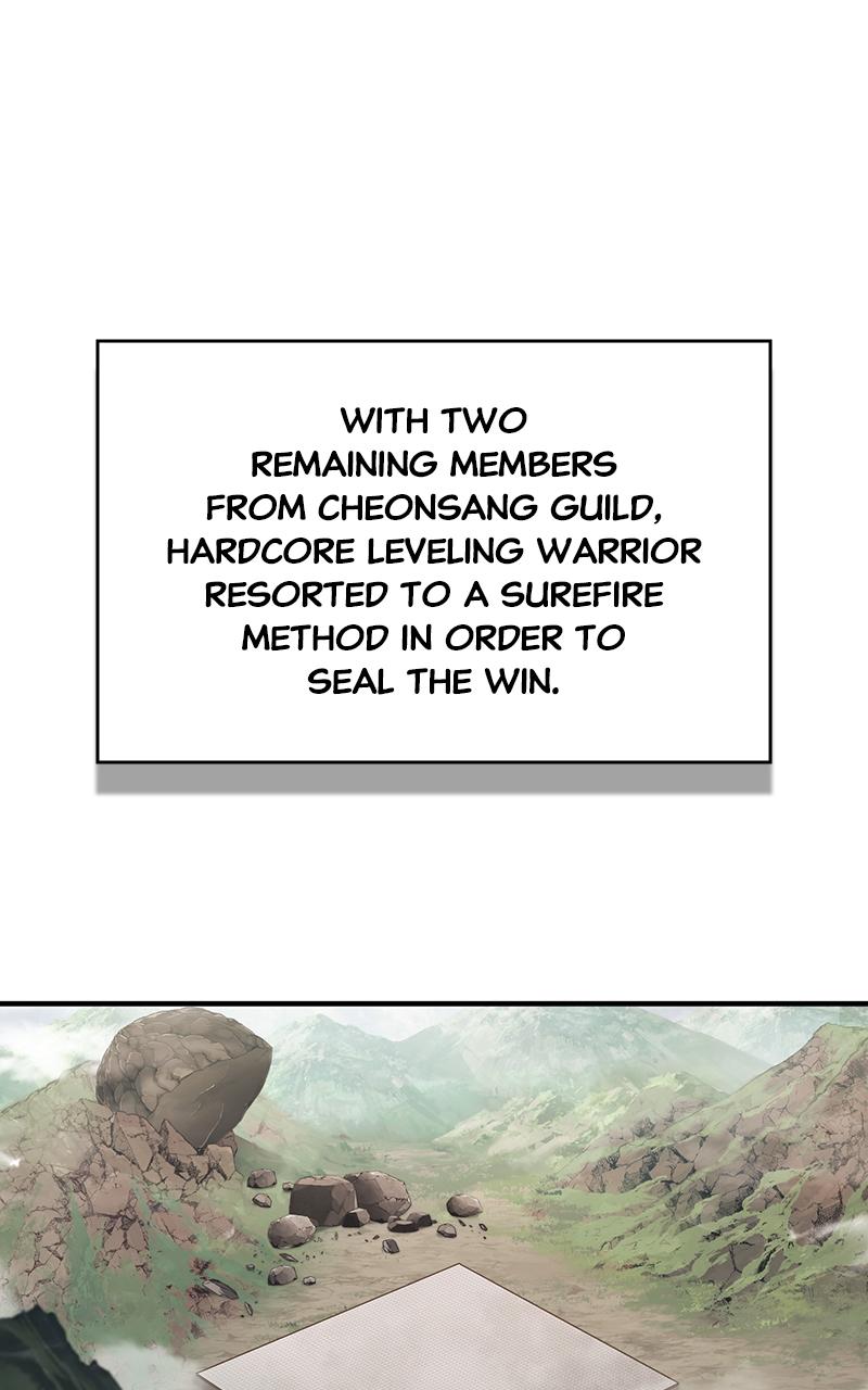 Read Hardcore Leveling Warrior chapter 163.3 image 162 on Lezhin