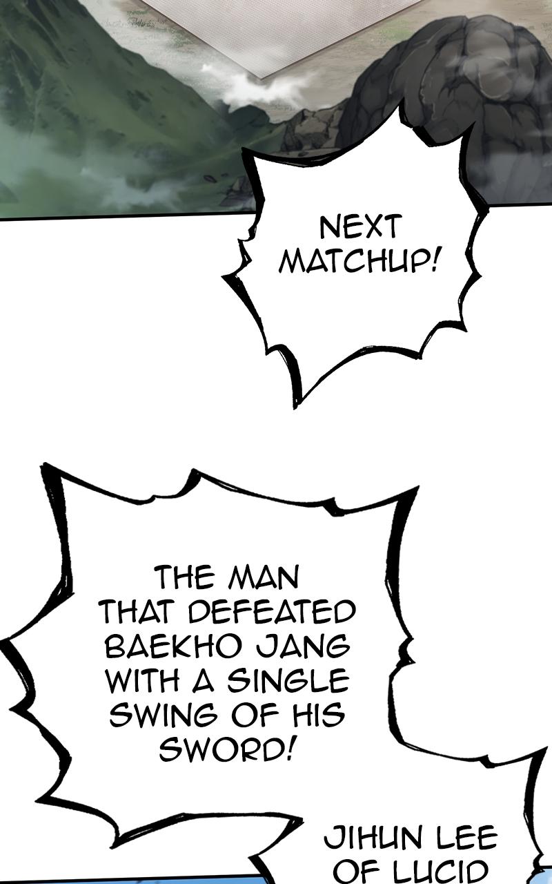 Read Hardcore Leveling Warrior chapter 163.3 image 163 on Lezhin