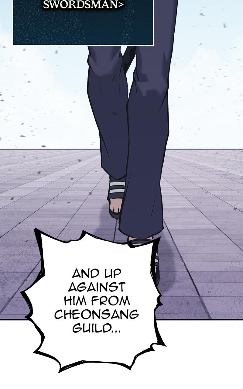 Read Hardcore Leveling Warrior chapter 163.3 image 165 on Lezhin
