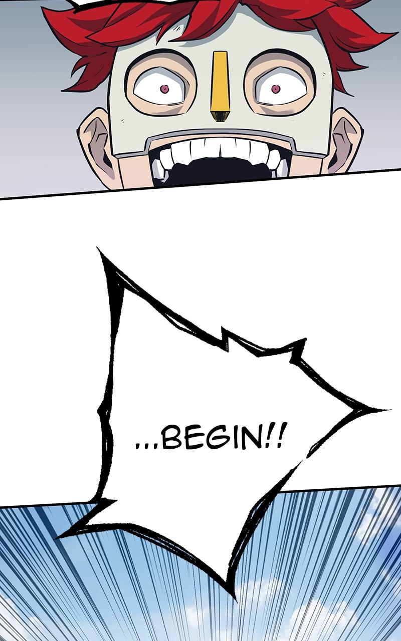 Read Hardcore Leveling Warrior chapter 163.3 image 171 on Lezhin