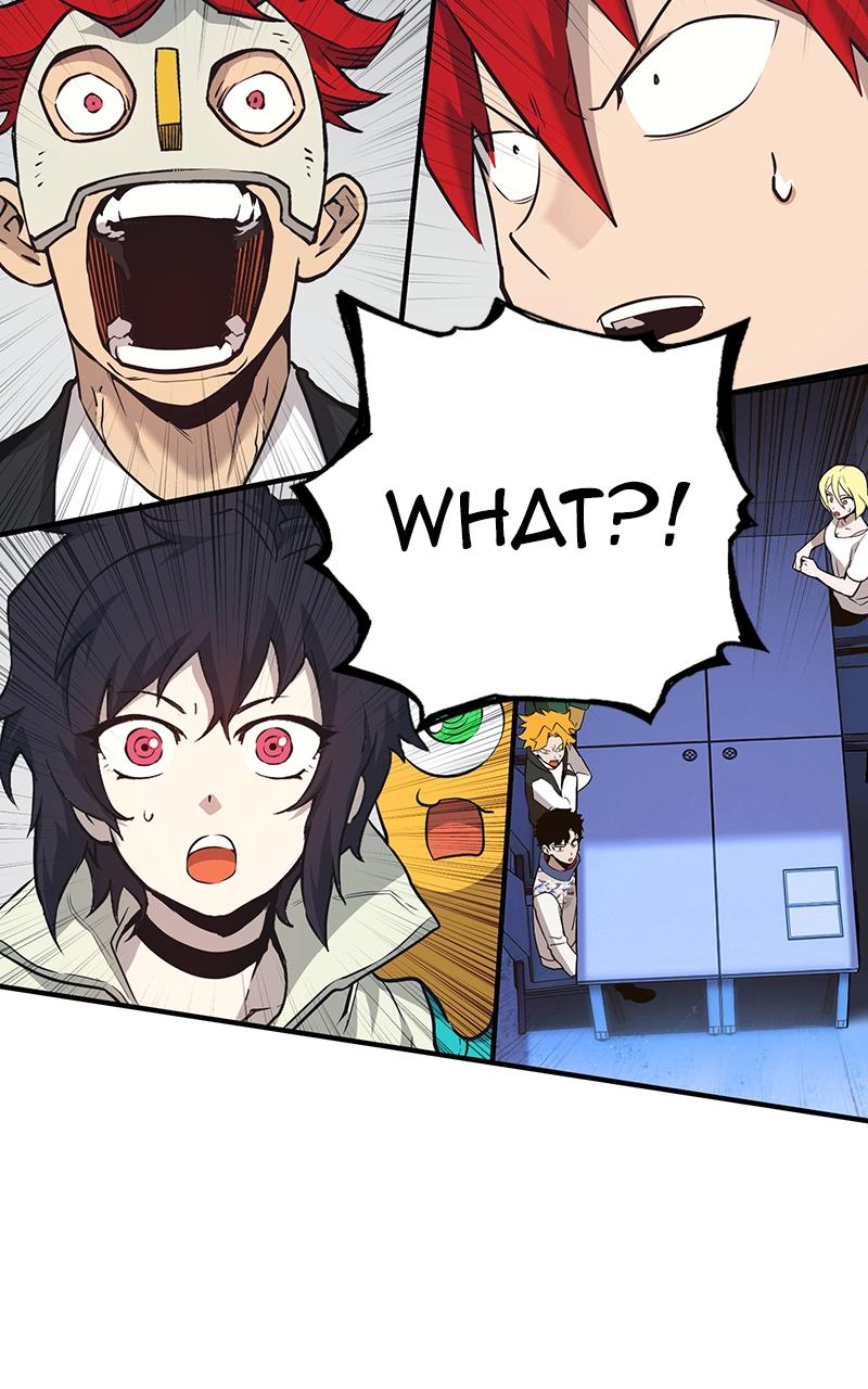 Read Hardcore Leveling Warrior chapter 163.3 image 175 on Lezhin