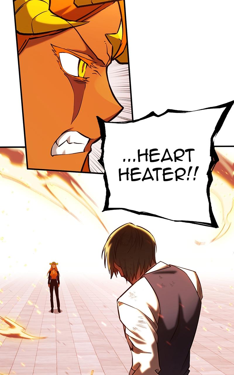 Read Hardcore Leveling Warrior chapter 163.3 image 2 on Lezhin