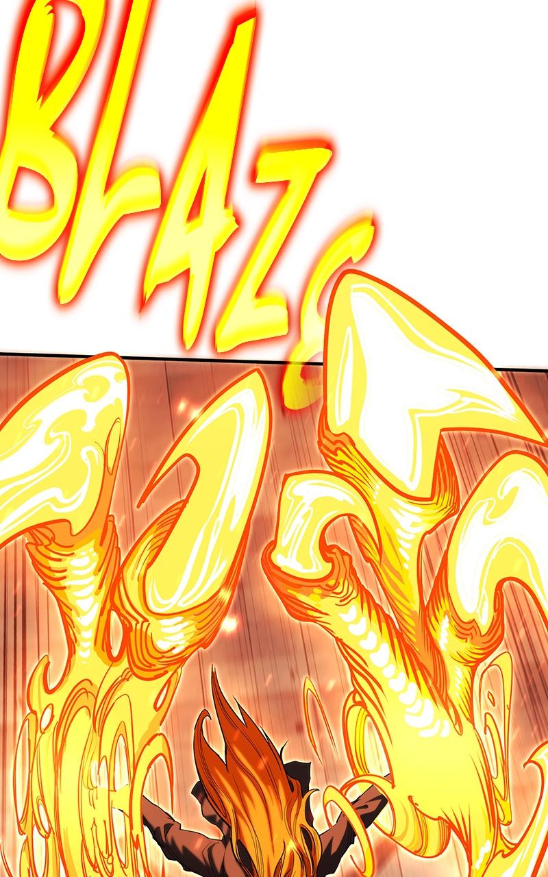 Read Hardcore Leveling Warrior chapter 163.3 image 20 on Lezhin