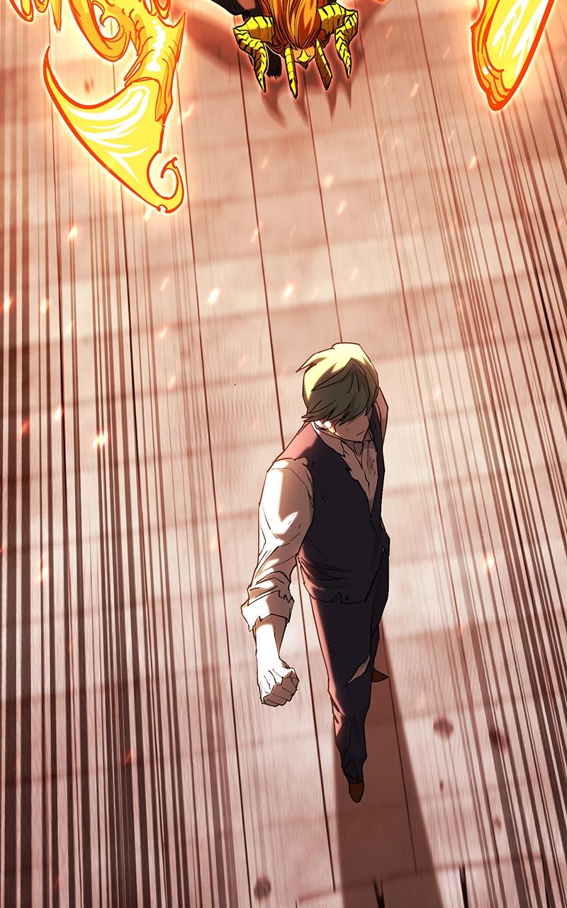 Read Hardcore Leveling Warrior chapter 163.3 image 21 on Lezhin