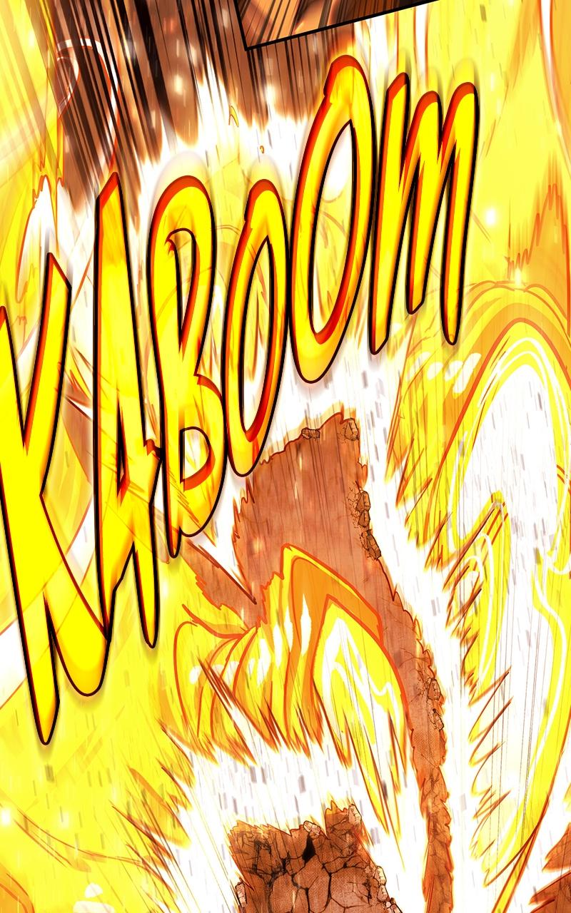 Read Hardcore Leveling Warrior chapter 163.3 image 24 on Lezhin