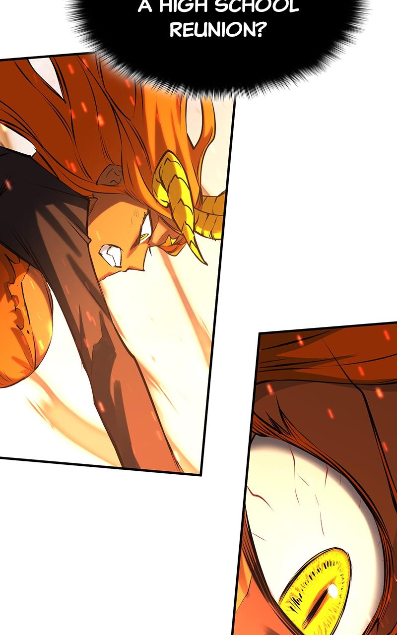 Read Hardcore Leveling Warrior chapter 163.3 image 28 on Lezhin